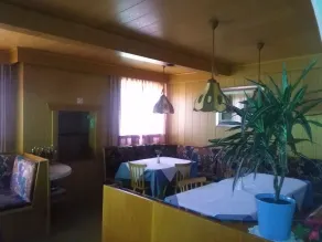 Pension Marianne - Restaurant