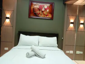 Grand Riviera suite Condotel - Zimmer