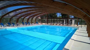 ULVF Les Beaupins - Pool
