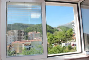 Mila & Aleksandr Apartments - Vue de la chambre