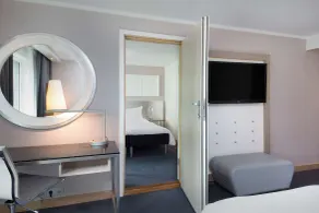 Scandic Royal Stavanger - Room