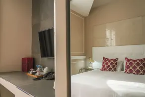 Corso Boutique Luxury Rooms - Chambre