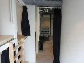 bnb+ Ninja Otsuka - Hostel - Værelse