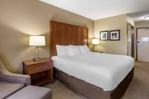 Comfort Inn Moline - Quad Cities - Zimmer