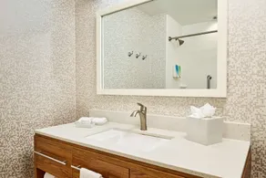 Home2 Suites by Hilton San Antonio Airport, TX - Salle de bain