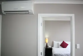 Quest On Ward Serviced Apartments - Room