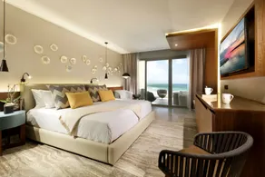 Family Selection at Grand Palladium Select Costa Mujeres - All Inclusive - Room