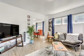1 Mi to Green Lake: Family-friendly Seattle Home - Interiør