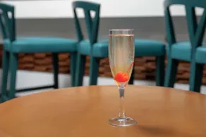 Hilton Garden Inn Westchester Dobbs Ferry, NY - Restaurant
