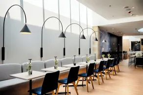Welcome Parkhotel Bochum - Restaurant