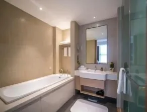 Jingtang Ramada Encore Hotel - Room