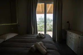 Agua Green Resort - Chambre