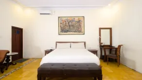 The Mangkoro Hotel by Sinergi - Room
