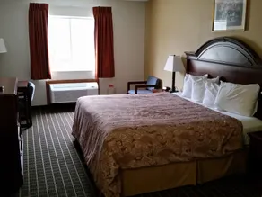 Rodeway Inn Cedar Rapids Westdale - Chambre