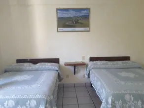 Hotel Balcon Gueela - Room