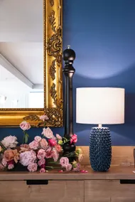 Astor Garden Hotel - Restaurant