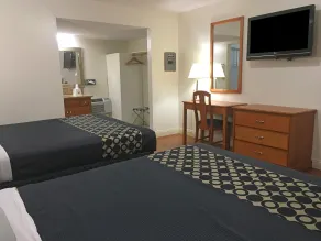 Americas Best Value Inn Beaumont, CA - Chambre