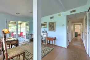 Stair-Free Lexington Home w/ Blue Ridge Mtn Views! - Interiör