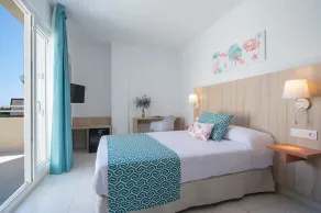 Smy Portocolom - Renovated 2026 - Chambre