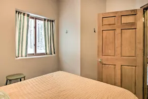 Spacious & Secluded Home by Pokegama Lake! - Rom