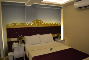 Constantinopolis Hotel - Rom