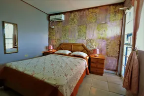 Vista Mar Hotel  - Room
