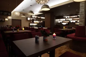 Hotel Peterhof - REOPENING November 2026 - Restaurant