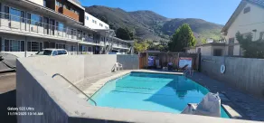 University Inn at San Luis Obispo - Piscine