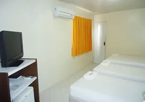 Hotel Pio - Room