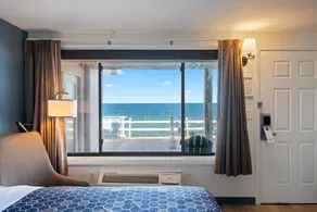Pilgrim Sands on Long Beach - Chambre
