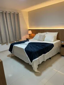 Pousada Royal - Chambre