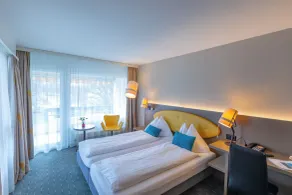 Hotel Holiday Thun - Rum