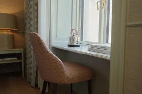 Henriks Hotel - Room