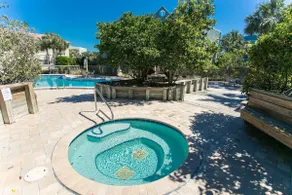 Ocean Gate I203 - Pool
