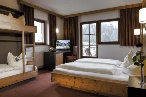 4*S Galtenberg Resort - Room