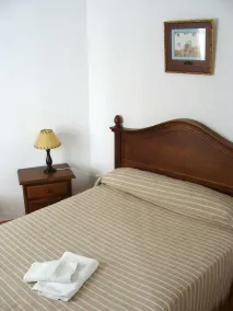Apartamentos Reysan - Habitación