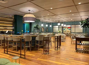 The Bradley - Restaurant