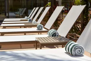 Homewood Suites by Hilton San Diego Mission Valley/Zoo - Piscine