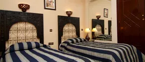 Amani Hôtel Appart - Chambre