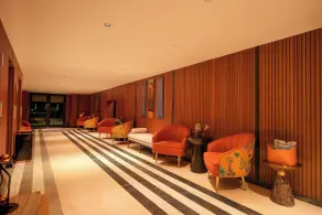 Parallel Hotel Udaipur, a member of Radisson Individuals - Recepción