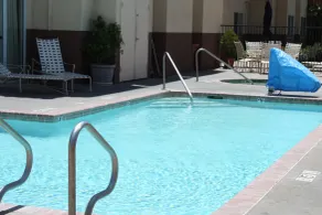 Holiday Inn Express Madera by IHG - Piscine