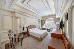 InterContinental Dar Al Tawhid Makkah by IHG - Room