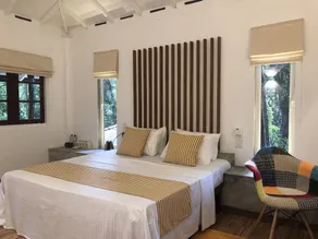 River Garden Resort - Habitación