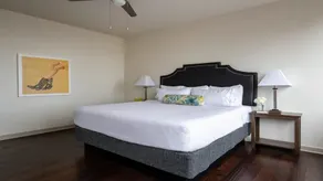 18. Stock Stilvolle Gemütliche Suiten mit Pool, Fitnessstudio #3 - Zimmer