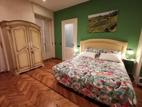 B&B Ad Quintum Torino - Zimmer