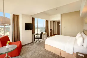 Swiss-Belhotel Balikpapan - Room