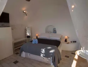 Stilvi Suite - Chambre