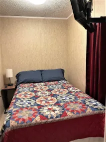 Sugar Valley RV Resort - Rum