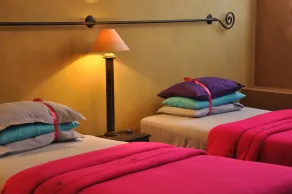 Azul Colonial - Room