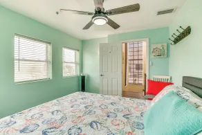 Clearwater Beach Hideaway: Walkable Location! - Innvendig